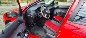 Predám Peugeot 206 1,4 benzín - 7