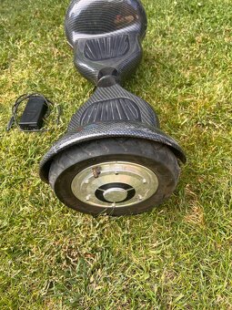 Hoverboard - 7