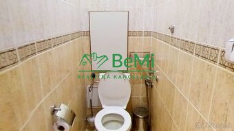 Rezervované- prenájom 4 izbového bytu Michalovce - 7