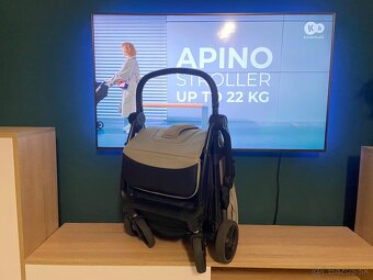 Kinderkraft Apino - 7