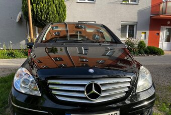 Predam Mercedes 170b - 7