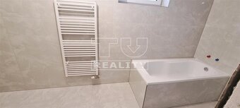 EXKLUZÍVNE - Novostavba - skolaudovaný 4.izb.rod.dom... - 7