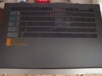 Vintage Wega V700 - 7