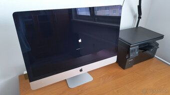 Apple iMac 27" 2013 i5, 24GB RAM, 1TB HDD - 7