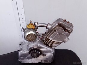Ducati 48cc 4t - 7