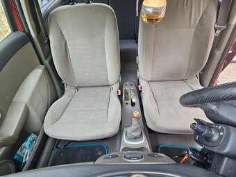 Renault clio 1.5 diesel - 7