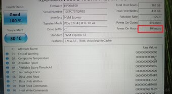 Predám nepoužívaný Notebook HP 255 G8 - 7