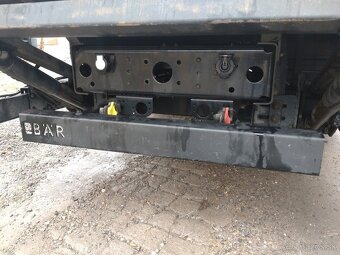 MAN TGL 12.250 EURO 6 - 11.990 Kg - Čelo - 7
