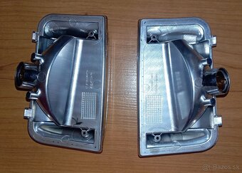Smerovky do zrkadla Ducato boxer Jumper - 7