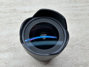 Samyang AF 14mm f/2.8 FE - 7