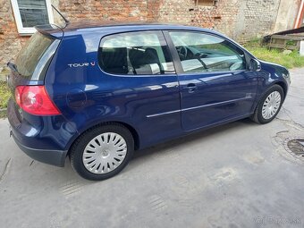 Golf5 1.9tdi 77kw - 7