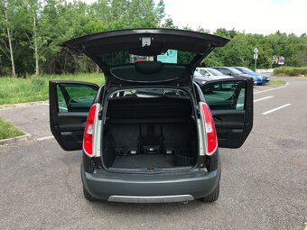 Škoda Roomster 1.2 TSI Scout - 7