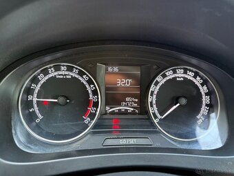 Škoda rapid 1.4tdi - 7