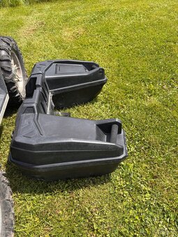 Polaris 850 sportsman - 7