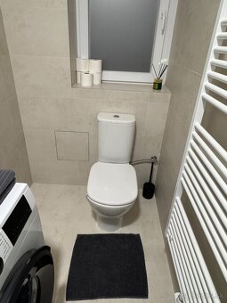 1 izbovy / studio apartment - 7