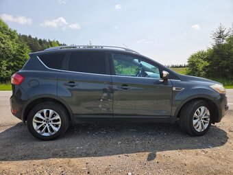 Ford Kuga 2.0 TDCi DPF Trend 2WD - 7