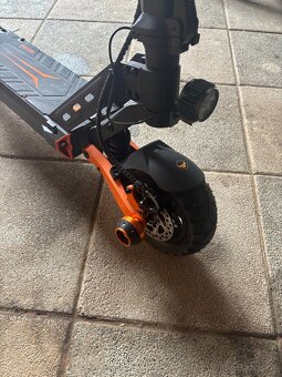 Kukirin G2 PRO 2024 - 7