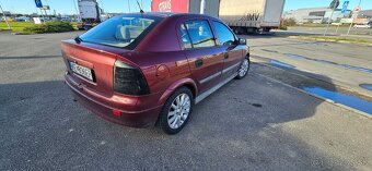 Opel astra g - 7