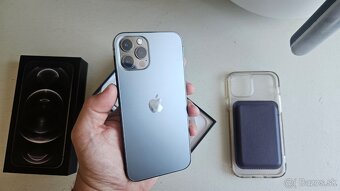 Apple iPhone 12 Pro 256GB - aj vymením - 7