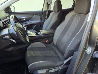 Peugeot 3008 1.2 PureTech 130k Active Pack, Mesačne: 220€ - 7