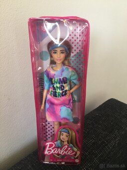 Barbie bábiky - 7