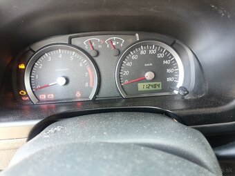 Suzuki Jimny 1.3i 4x4 - 7