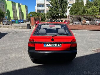 Škoda Felicia facelift 1.3 mpi 40kw nová STK 7/2027 - 7