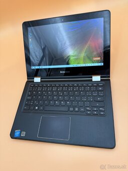Lenovo ThinkPad Yoga 11e (3. gen) – kompaktný 11,6″ - 7