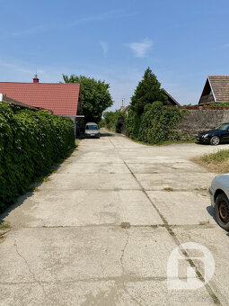 Hľadáme pre kontkretnych záujemcov o kúpu záhradnej chaty v - 7