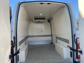Opel Movano - 7