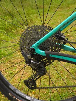 Trek Roscoe - 7