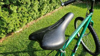 Horský bicykel - 7