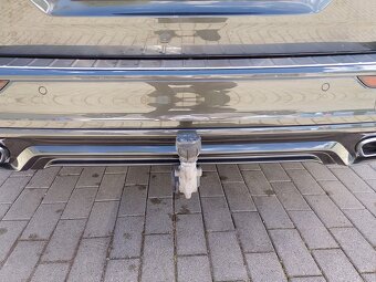 Volvo V60 D4 Inscription 140kW/AT8 - 7