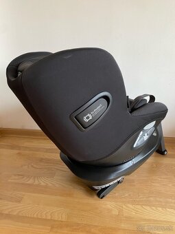 Autosedačka rotačná Joie i-Spin 360 - 7