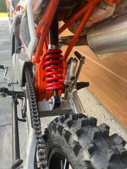 Kayo TD 125 - 7