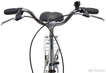 Skladací bicykel Genny 20 - 7