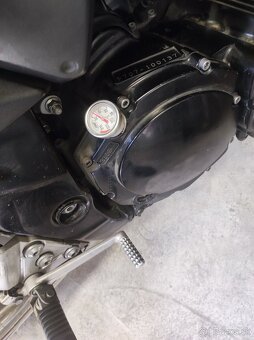 Suzuki GSF650 bandit - 7