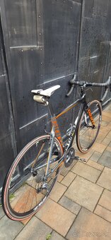 Cestný bicykel - 7