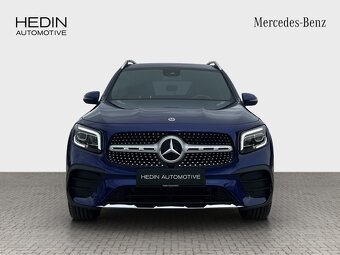 MERCEDES-BENZ GLB 200 4MATIC - 7