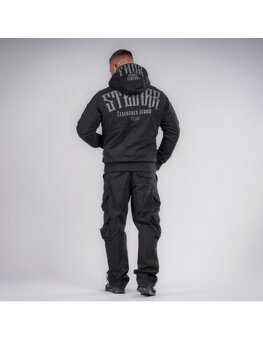 Thor Steinar King Eagle 2XL/3XL čierna - 7