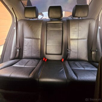Mercedes-Benz S-Klasse 320 CDI - 7