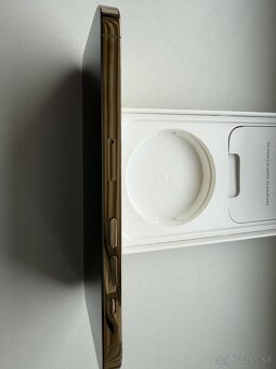 Iphone 14Pro 128Gb Gold - 7