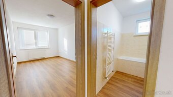 Na predaj 3-izbový byt so záhradkou – Most pri Bratislave,  - 7