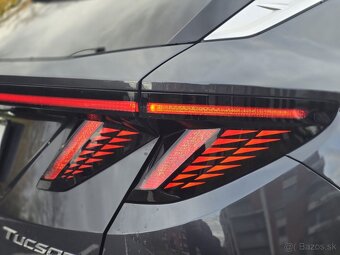 Hyundai Tucson 30 tis km v záruke - 7