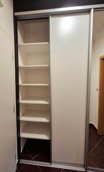 Byt na prenájom - ul. Záhradnícka, Bratislava II TOP - 7