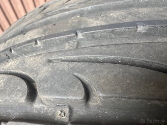 Letne Pneumatiky 215/45 R16 - 7