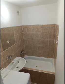 Prenájom 1 izb. byt ,ul. Novomeského, Nitra - 7