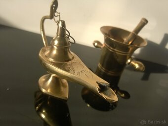staré mosadzné veci - 7