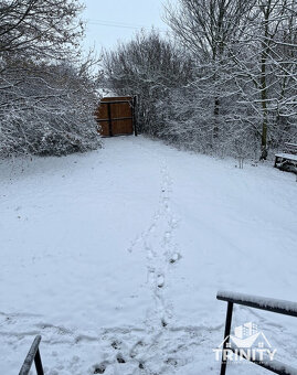 Na predaj pozemky s chatkou medzi mestom Šurany a Palárikovo - 7