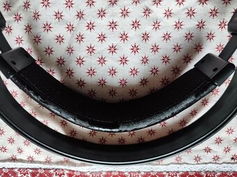 Bezdrôtové slúchadlá SONY - 7